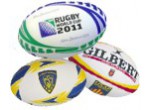 Ballons de Rugby