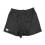 Short à poches Canterbury Professional Noir