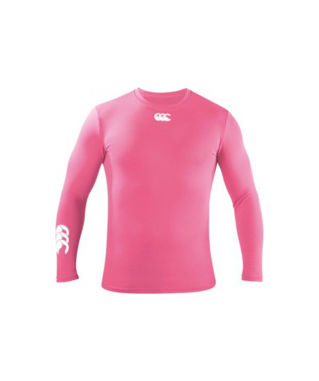 Baselayer Canterbury Rose