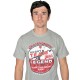 Tee shirt Stade Toulousain vintage Jnr