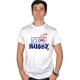 Tee shirt LOL Rugby " LIKE " 