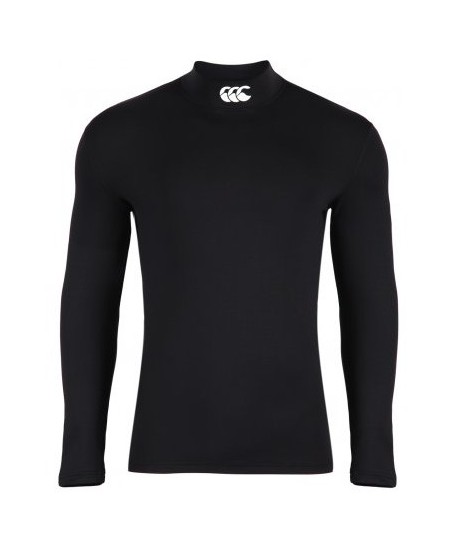 Baselayer Canterbury Cold  noir