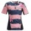 Maillot Stade Français 2012/2013 rayé junior