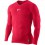 Nike Pro Combat Rouge