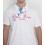 Polo Cambé Kmb blanc 
