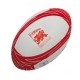 Ballon rugby Gilbert supporter LONDON WELSH