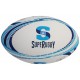 Ballon rugby Gilbert supporter Super Rugby