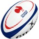 Ballon rugby Gilbert Réplica XV de France