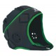 Casque Gilbert Junior Attack noir / vert