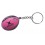 Porte clefs Gilbert beach rugby Rose