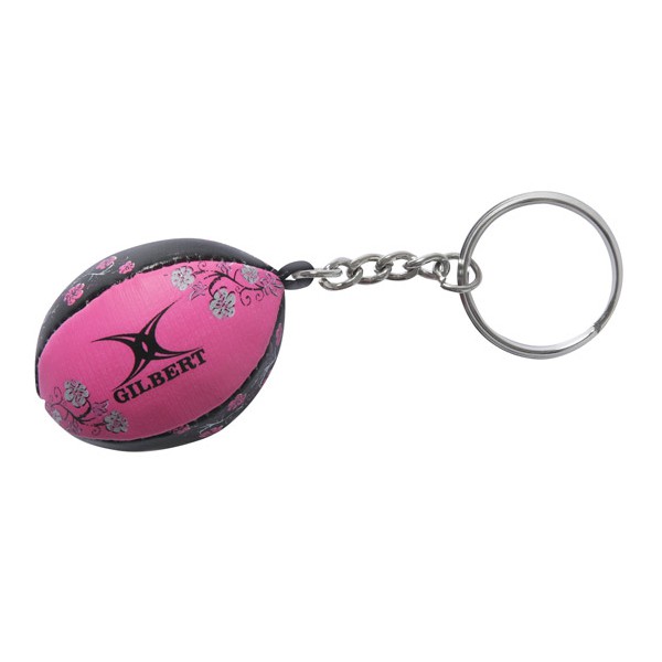 Porte Clés Ballon Coupe Du monde de rugby 2023 France