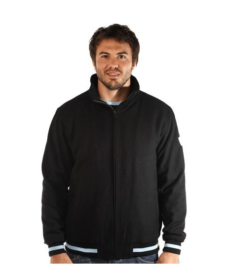 Veste Jacket Racing Métro 92 