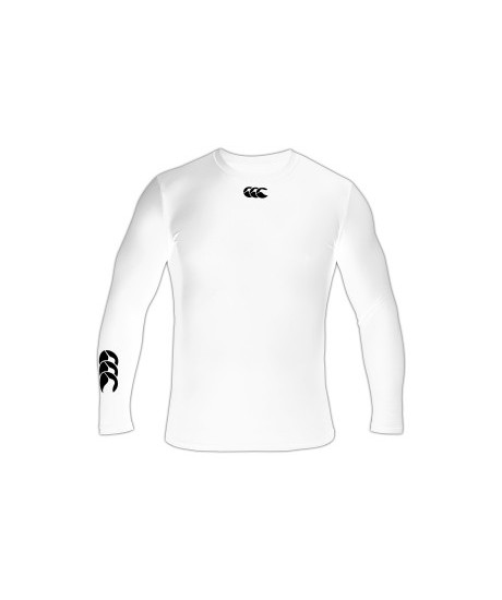 Baselayer Canterbury Blanc