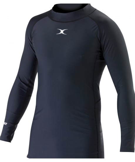 Baselayer Gilbert Noir