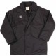 Blouson Canterbury  noir