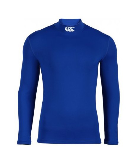 Baselayer Canterbury Cold Turtle Bleu