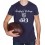 Tee Shirt Rugby & Vintage 1823 