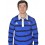 Polo Adidas XV de France supporter