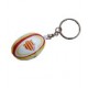 Porte clefs rugby Gilbert USAP