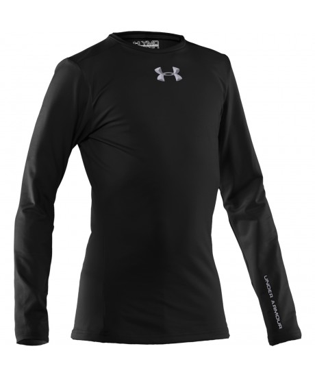 Baselayer Under Armour Junior cold compression