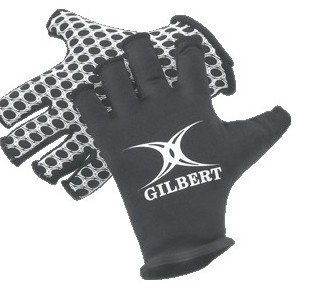 Gants Rugby Mitaines Synergie Gilbert