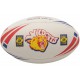 Ballon rugby Steeden réplica Wildcats WAKEFIELD
