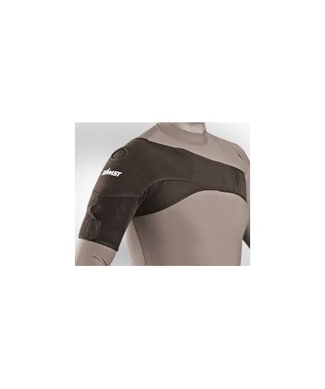 ZAMST SHOULDER WRAP