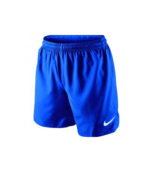 Short rugby Nike Bleu royal