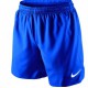 Short rugby Nike Bleu royal