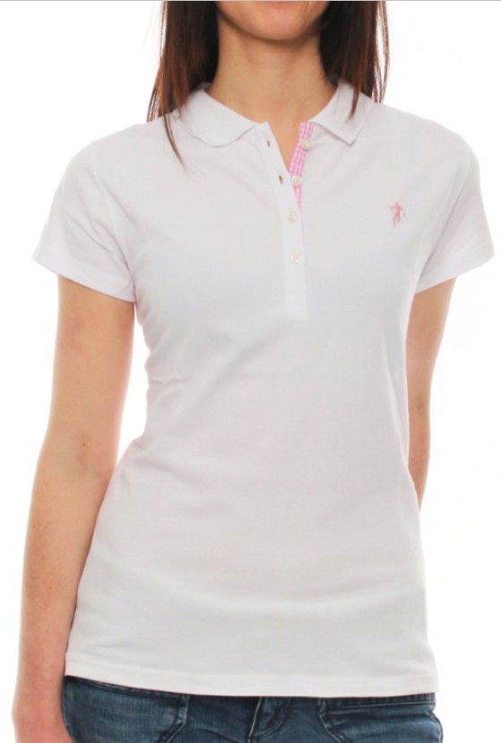Polo online femme esprit
