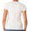 Tee shirt Ruckfield Femme D 0019 Blanc