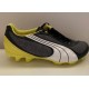 Puma V5.08 SL IFG Junior Noir / Jaune