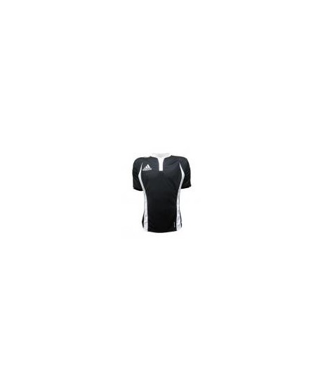 Maillot Entrainement Noir ADIDAS