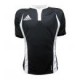 Maillot Entrainement Noir ADIDAS