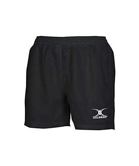 Short GILBERT LOISIRS FEMME NOIR