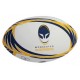 Ballon rugby Gilbert supporter WORCESTER WARRIORS