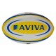 Ballon rugby Gilbert réplica Premiership Aviva