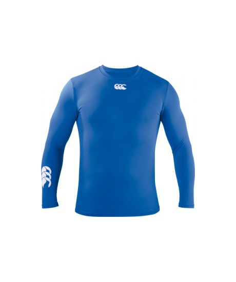 Baselayer Canterbury Bleu royal