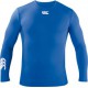 Baselayer Canterbury Bleu royal