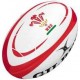 Ballon rugby Gilbert Réplica Pays de Galles