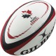 Ballon rugby Gilbert Réplica Canada