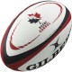 Ballon rugby Gilbert Réplica Canada