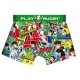 Boxer Play Rugby enfant 