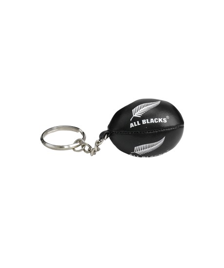 Porte clefs Gilbert ALL BLACKS