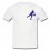 Tee shirt Rugby Essentiels Blanc