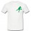 Tee shirt Rugby Essentiels Blanc