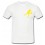 Tee shirt Rugby Essentiels Blanc