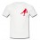 Tee shirt Rugby Essentiels Blanc