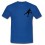 Tee shirt Rugby Essentiels Bleu