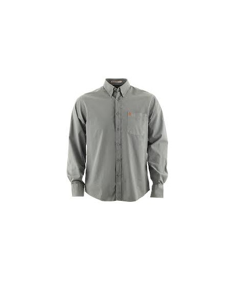 Chemise Ruckfield H995 Grise